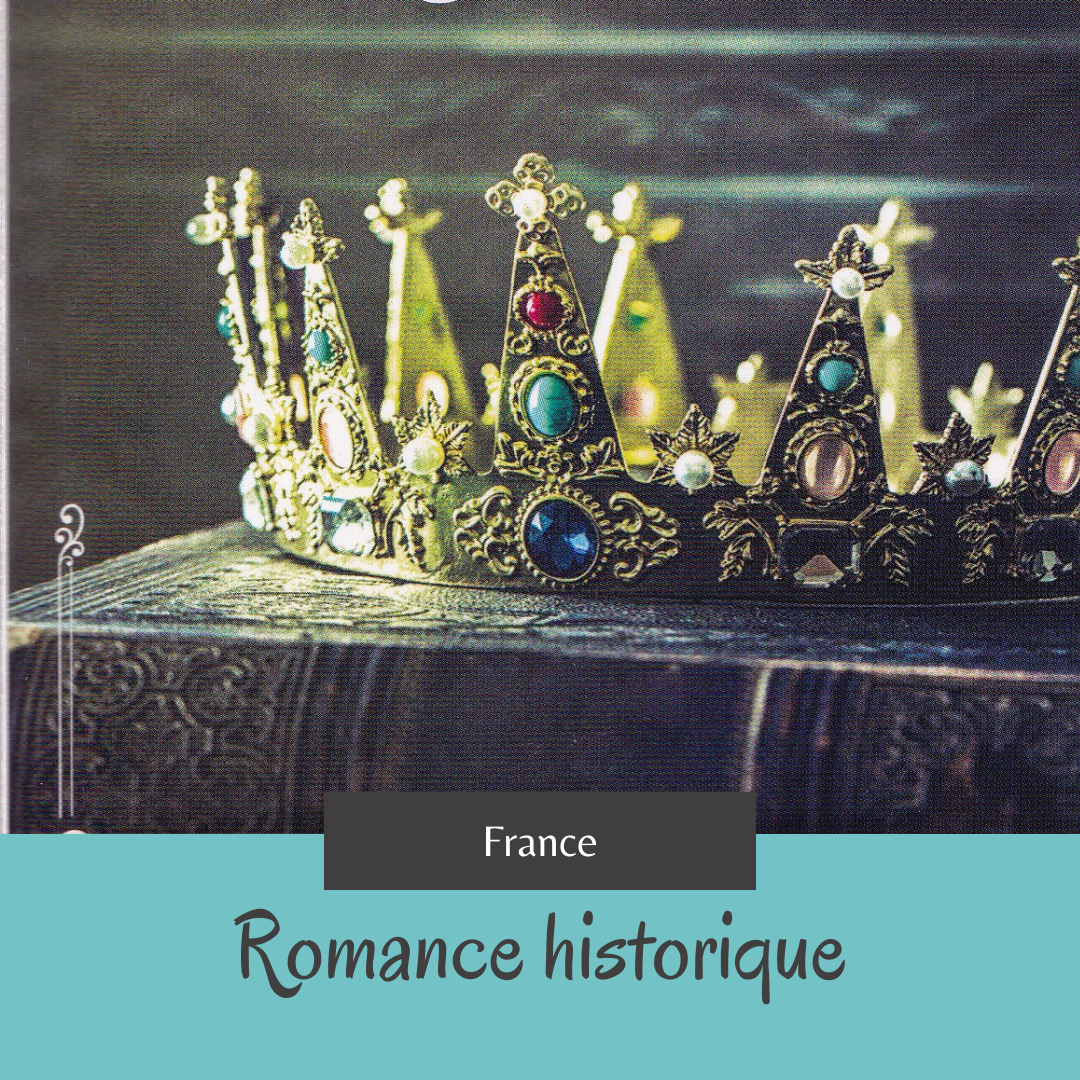 France et romance