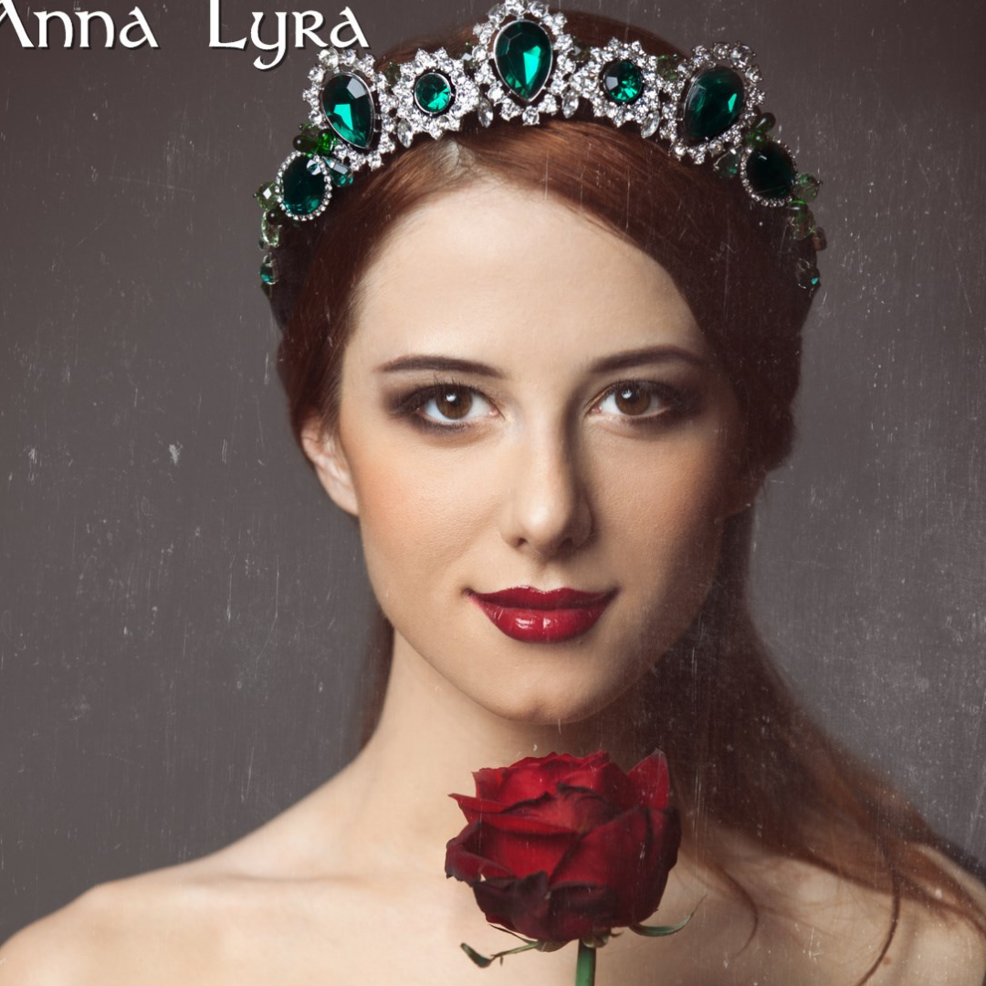 La Fleur des Highlands Anna Lyra romance historique